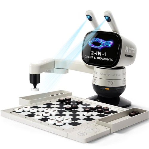 Senserobot lite robotic - ai,