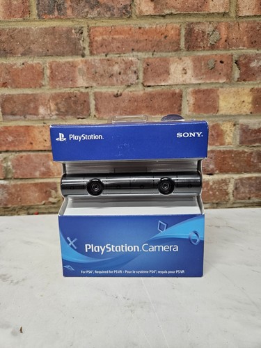 Ps4 camera playstation - vr,