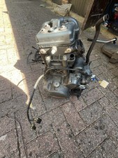 KTM DUKE 125 ENGINE YEAR 2017-2022 