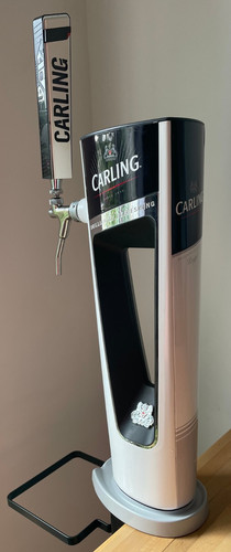 Carling black label - carling,