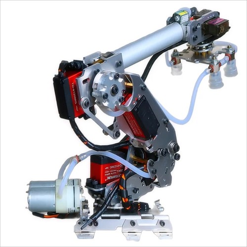 Robotic arm arms - arm,