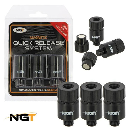 Ngt magnetic quick - ngt,