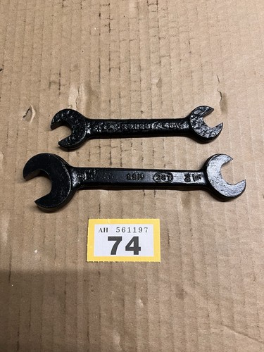 Jaguar xk120 ssp 287 - 287, toolkit