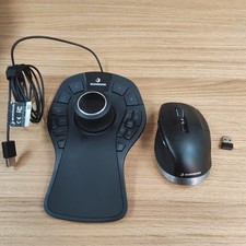 3Dconnexion SpaceMouse Pro
