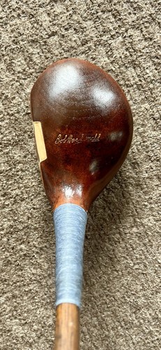 Antique vintage hickory bob - antique,
