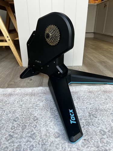 Tacx t2980 flux - tacx, smart