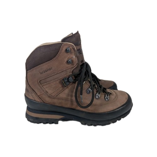 Brasher kanaga walking boots - brasher,