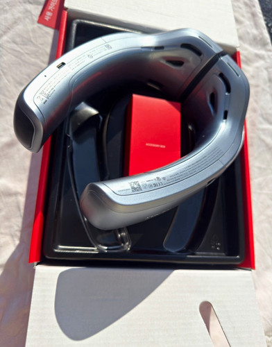 Ranvoo aice lite max - lite, real