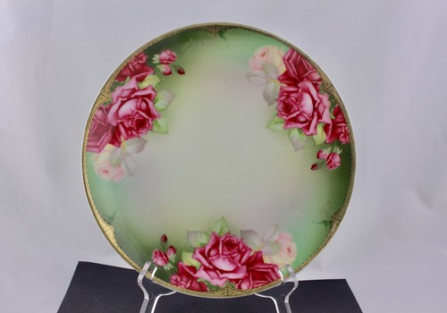 Thomas sevres bavaria roses - bavaria,