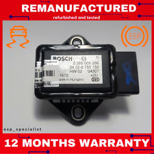 BMW 5 (E60,E61) DSC ESP Yaw