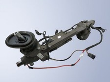 Steering Rack Rhd UK VW Golf 7 VII 5G Power Original 5Q2423051AP