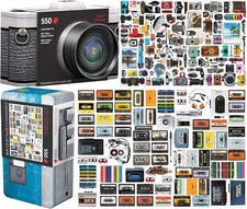 Eurographics 550-piece