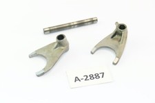 Suzuki DR 650 1990 - Shift