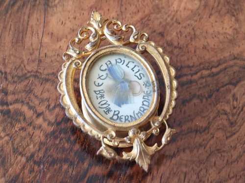 First class relic - first,