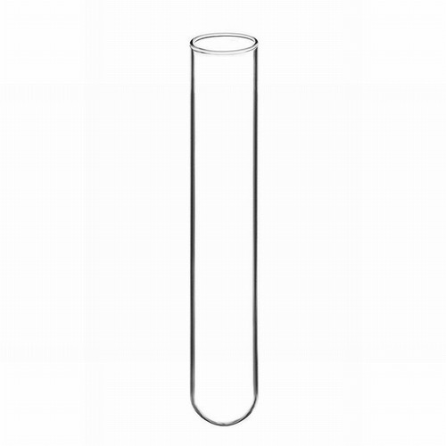 Glass test tubes with - glass,