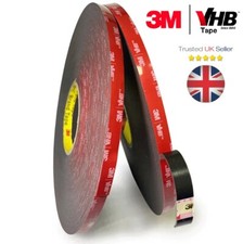 3M™ VHB™ DOUBLE SIDED TAPE