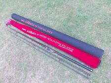 Shimano Antares BX Dyna Balance 12ft Medium Feeder rod FISHING SET UP