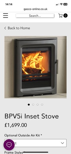 Charlton jenrick 5kw - charlton,