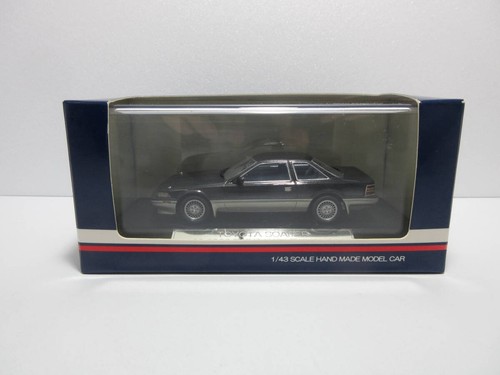 Story toyota soarer - 1/43,