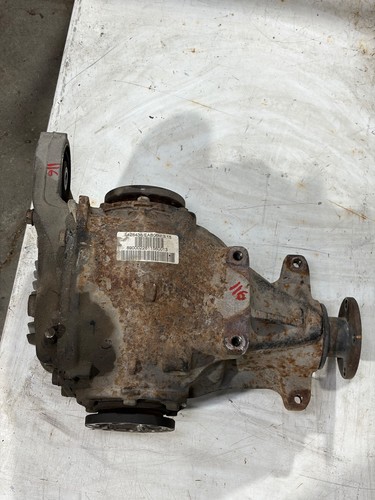 Bmw lsd 15 - 2.8l, ratio