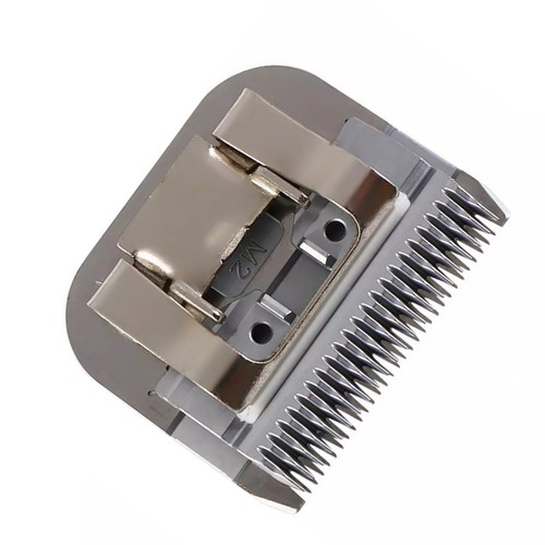Stainless steel blade pet - 7f,