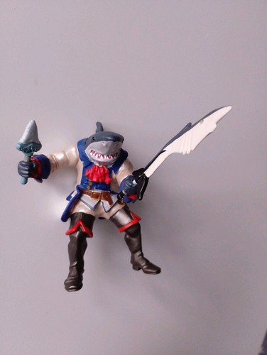 Papo fantasy series - , mutant
