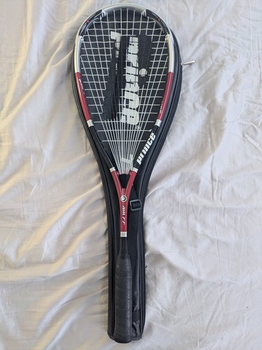 Prince squash racket air - air, tt