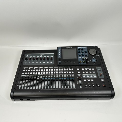 Tascam 32sd track - tascam, 32-track