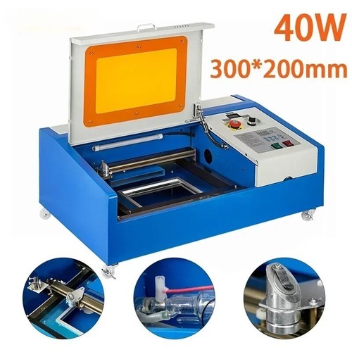 Sihao k40 40w co2 - 40w,