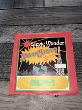 Stevie Wonder - Master Blaster