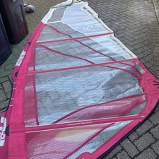 Simmer Icon 5.6 Windsurf Sail