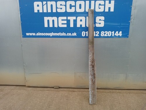Used crash barrier - crash,