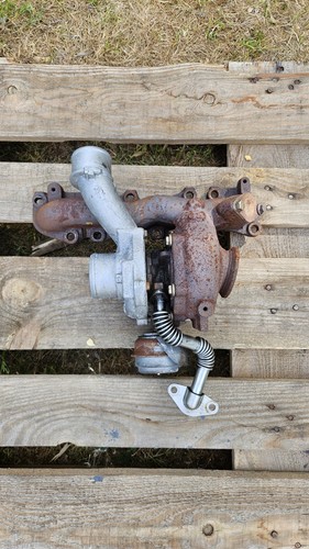 1756 hybrid turbo - 1756, vauxhall