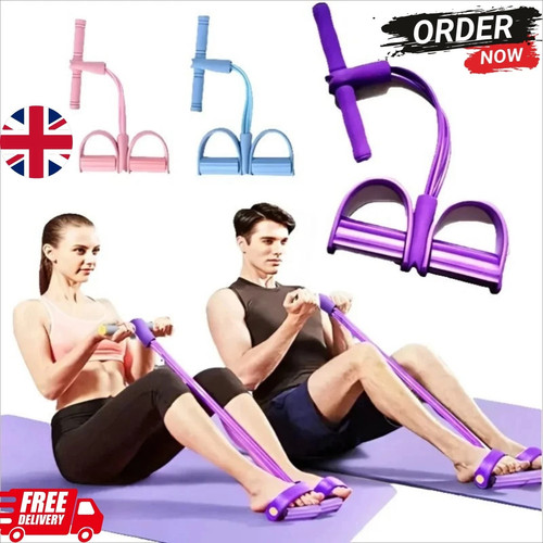 Yoga pedal puller resistance - puller,