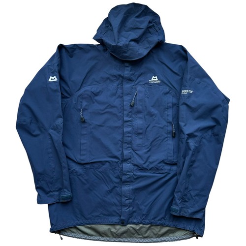 Mountain equipment kongur - mountain,