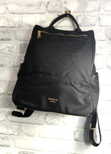Osprey London Black Nylon