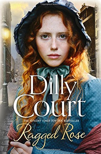 Ragged rose dilly - ragged, court