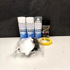 Hydrographic Home  Dip Kit 2.5