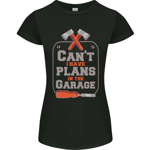 Plans the garage - the, carpenter