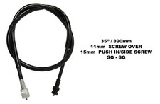 Speedo Cable for 1995 Suzuki