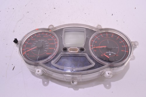 Gilera fuoco 500 speedo - gilera,