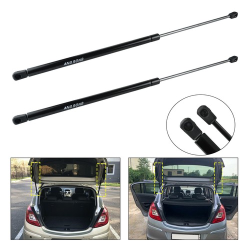 For vauxhall corsa - corsa, d