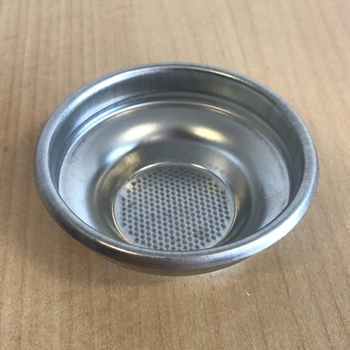 Gaggia classic 58mm - 58mm, cup