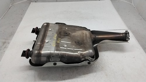 Suzuki gsx 1300 king - king, exhaust