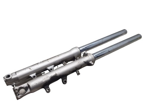 Suzuki gsf600s forks - forks, front
