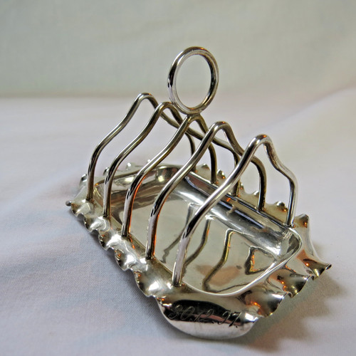 Victorian antique miniature - victorian,