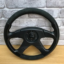 Genuine Momo Ghibli 4 black