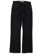 LEVI'S Womens 527 Low Waist
