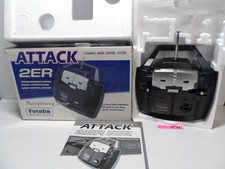 Used **40mhz AM** Radio