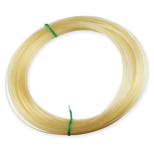 Synthetic perlon gut line - synthetic,